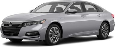 2018 Honda Accord Hybrid Price Value Ratings Reviews Kelley